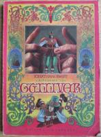 Jonathan Swift - Calatoriile lui Gulliver