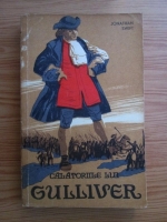 Jonathan Swift - Calatoriile lui Gulliver