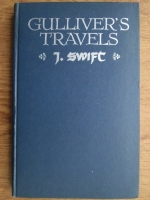 Jonathan Swift - Gulliver's travels