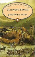 Jonathan Swift - Gulliver`s travels