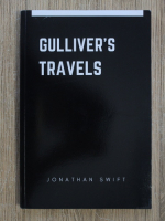Jonathan Swift - Gulliver's travels
