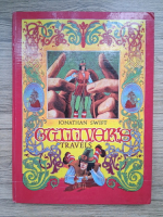 Jonathan Swift - Gulliver's travels