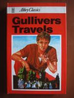 Jonathan Swift - Gullivers Travels