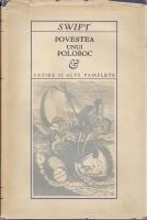 Jonathan Swift - Povestea unui poloboc. Satire si alte pamflete