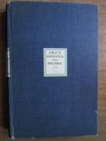 Jonathan Swift - Povestea unui poloboc