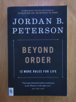 Jordan B. Peterson - Beyond order