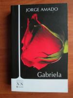 Jorge Amado - Gabriela