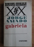 Jorge Amado - Gabriela