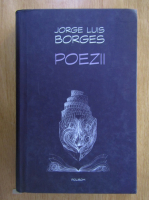 Jorge Luis Borges - Poezii