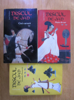 Jose Freches - Discul de jad (3 volume)