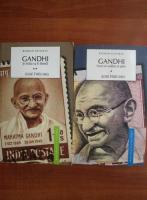 Jose Freches - Gandhi (roman) (2 volume)