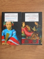 Jose Freches - Imperiul lacrimilor (2 volume)