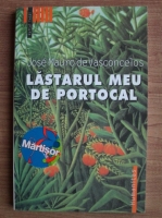 Jose Mauro de Vasconcelos - Lastarul meu de portocal