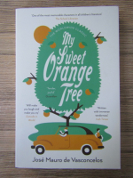 Jose Mauro de Vasconcelos - My sweet orange tree