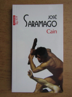 Jose Saramago - Cain (Top 10+)