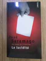 Jose Saramago - La lucidite