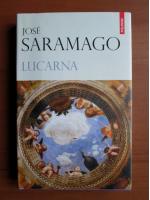 Jose Saramago - Lucarna
