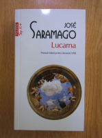 Jose Saramago - Lucarna