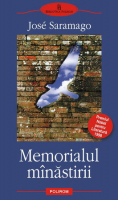 Jose Saramago - Memorialul manastirii