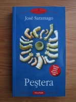 Jose Saramago - Pestera