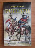 Joseph Conrad - Duelistii