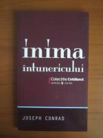 Joseph Conrad - Inima intunericului (Cotidianul)