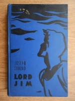 Joseph Conrad - Lord Jim