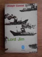 Joseph Conrad - Lord Jim