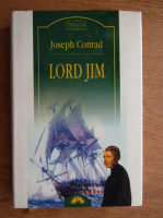 Joseph Conrad - Lord Jim