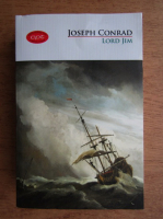 Joseph Conrad - Lord Jim