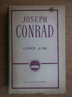 Joseph Conrad - Lord Jim