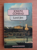 Joseph Conrad - Lord Jim