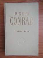 Joseph Conrad - Lord Jim