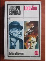 Joseph Conrad - Lord Jim