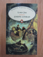 Joseph Conrad - Lord Jim