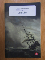 Joseph Conrad - Lord Jim