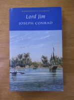 Joseph Conrad - Lord Jim