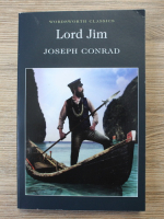 Joseph Conrad - Lord Jim