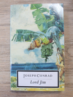 Joseph Conrad - Lord Jim