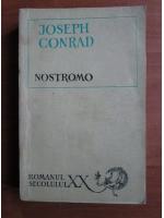 Joseph Conrad - Nostromo