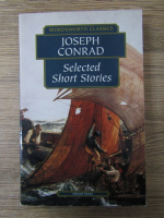 Joseph Conrad - Selected short stories