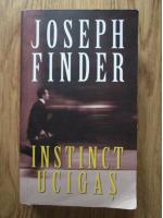Joseph Finder - Instinct ucigas