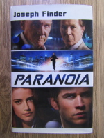 Joseph Finder - Paranoia