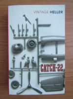 Joseph Heller - Catch-22