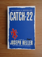 Joseph Heller - Catch-22