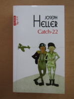 Joseph Heller - Catch-22