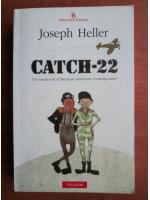 Joseph Heller - Catch 22