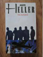 Joseph Heller - Ora inchiderii