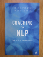Joseph OConnor - Coaching cu NLP
