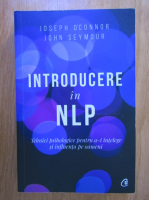 Joseph OConnor - Introducere in NLP